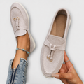 GEMA™ | MOCASINES ELEGANTES