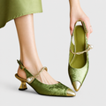 SERAFINA™ | TACONES ORTOPÉDICOS