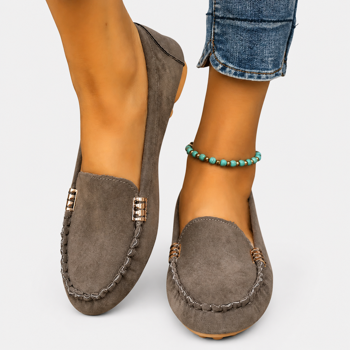 LAIA™ | BALLERINE STILE MOCASSINO