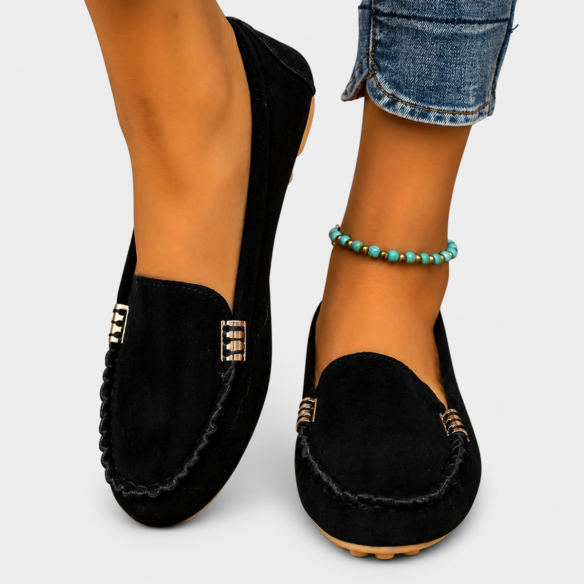 LAIA™ | BALLERINE STILE MOCASSINO