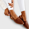 AURORA™ | MOCASINES