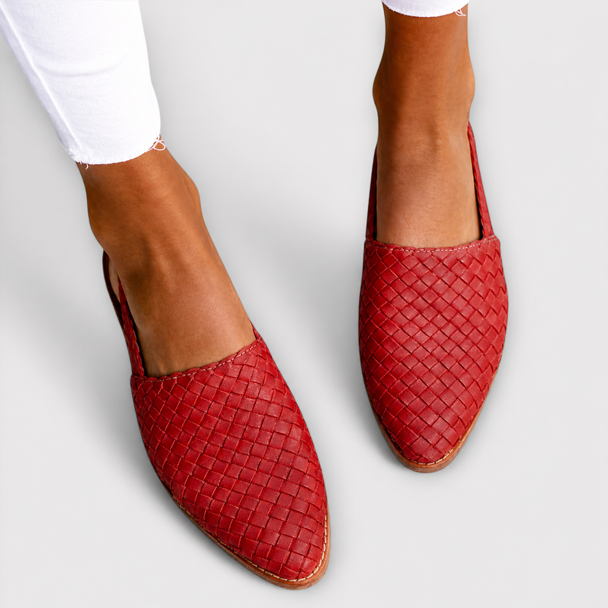 AURORA™ | MOCASINES