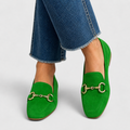 TALIA™ | ELEGANTE SLIPPER MIT SCHNALLE