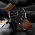 Coleman - Reloj Minimalista