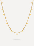 Confetti Necklace