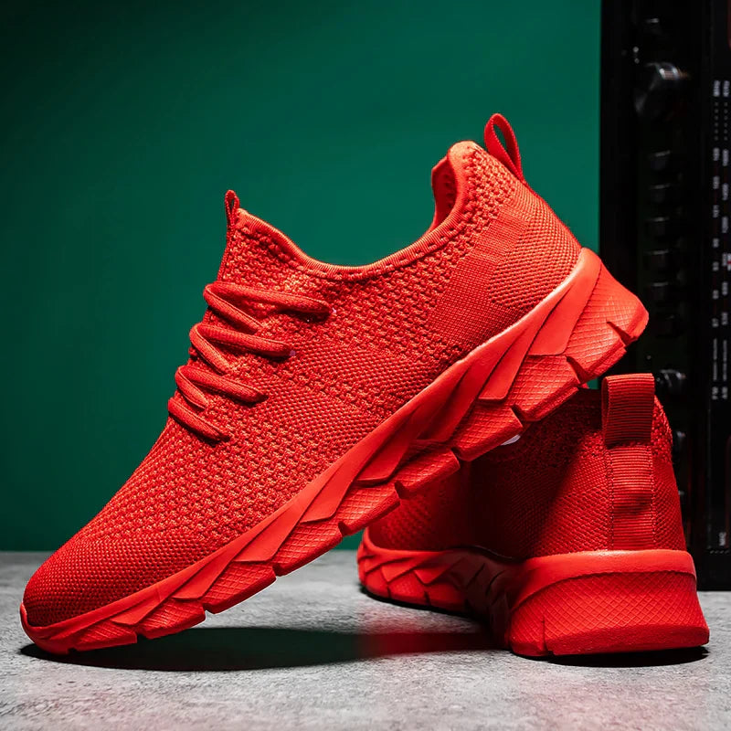 Scarpe Traspiranti Impact