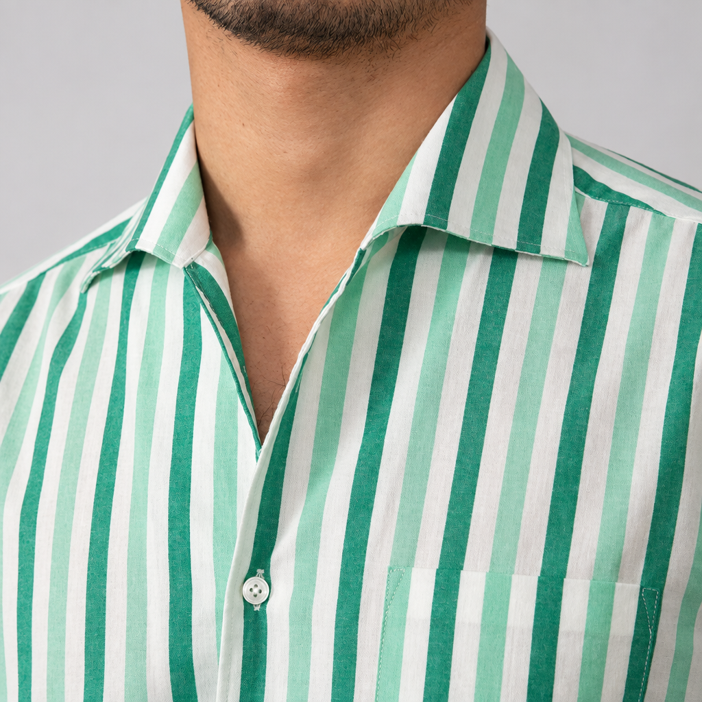 Camisa Amalfi, foto 5