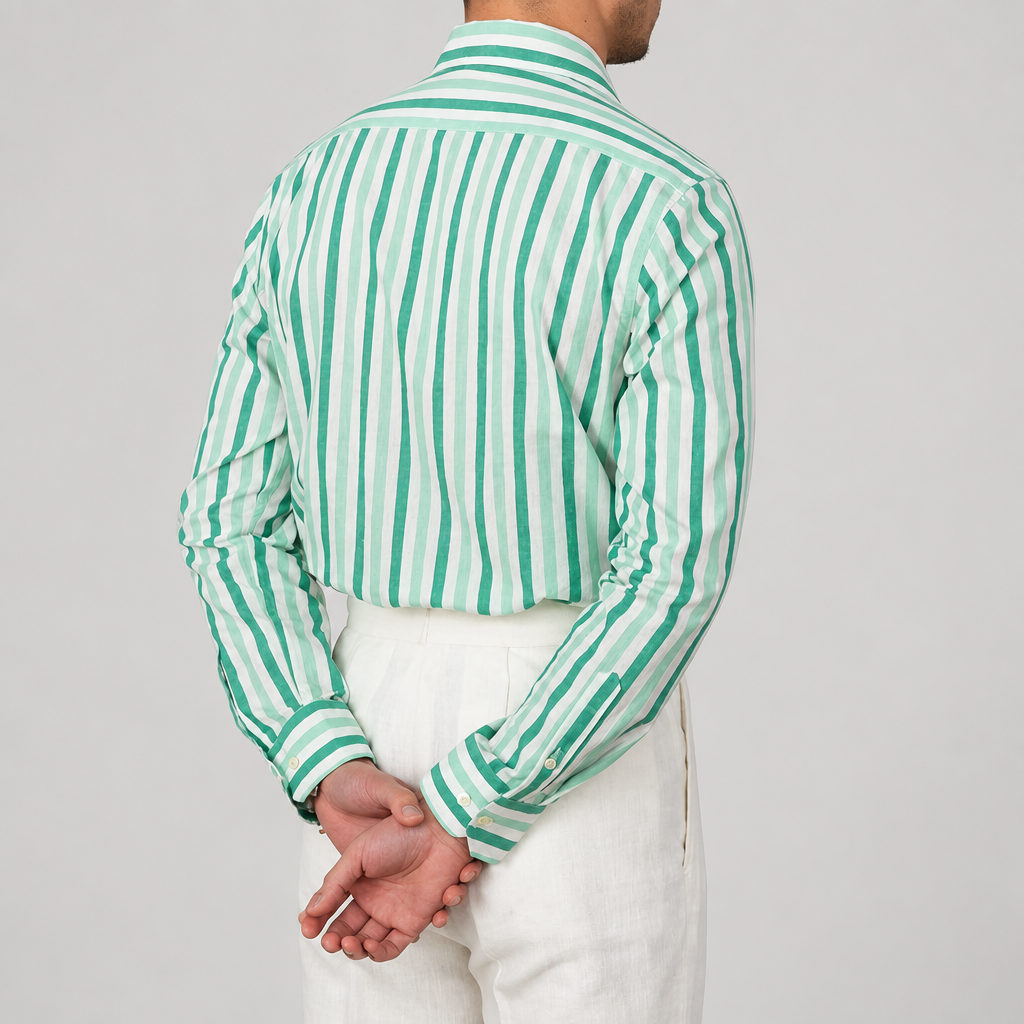 Camisa Amalfi, foto 6