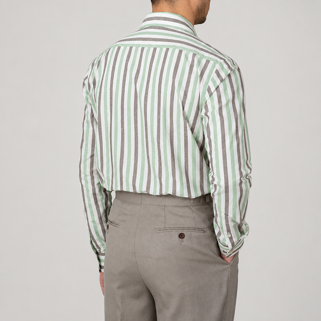 Camisa Amalfi, foto 8