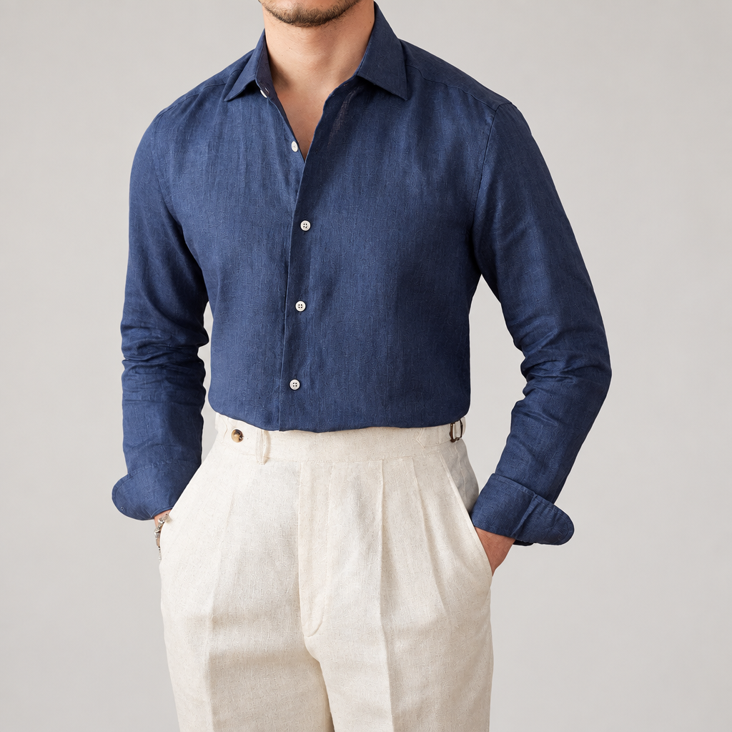 Camisa Cannes, foto 1