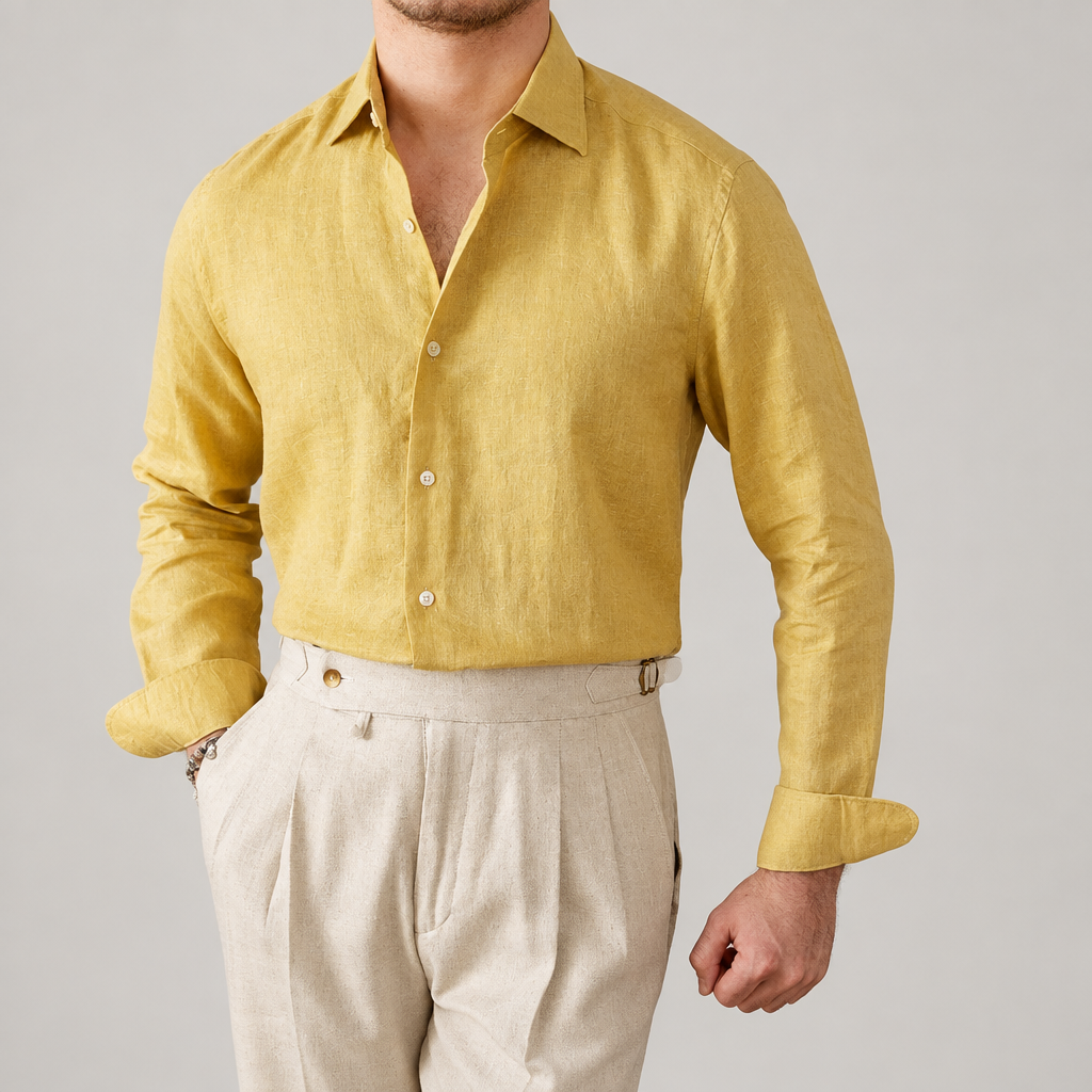 Camisa Cannes, foto 3