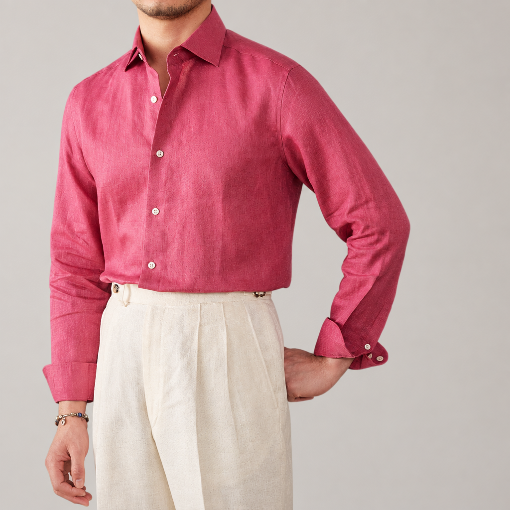 Camisa Cannes, foto 4