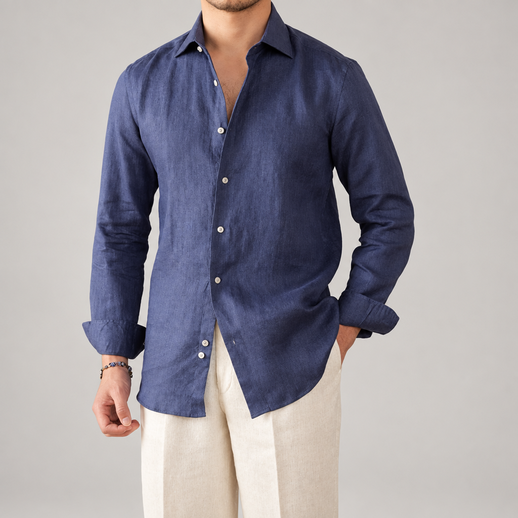 Camisa Cannes, foto 5