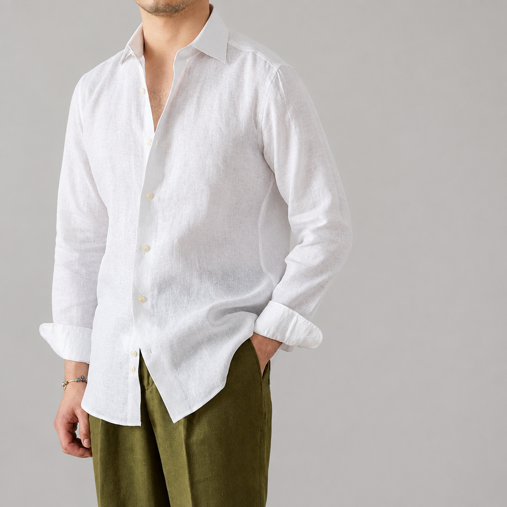Camisa Cannes, foto 7