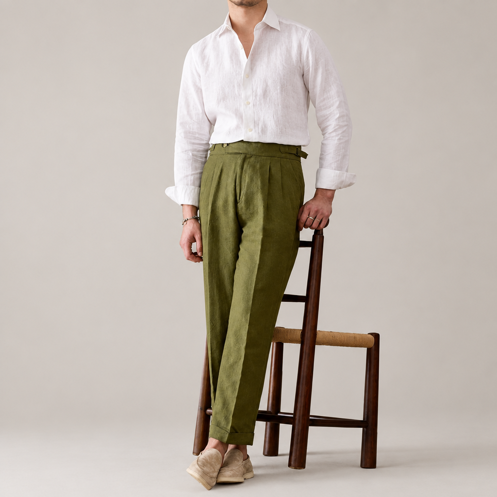 Camisa Cannes, foto 9