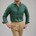 Camisa Monaco, foto 1