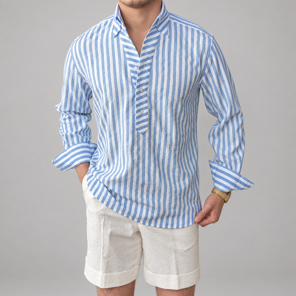 Camisa St. Tropez, foto 2