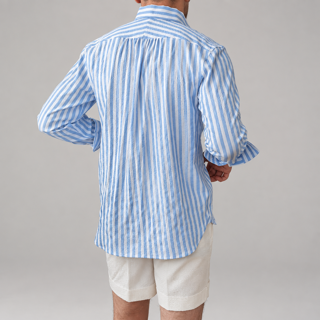 Camisa St. Tropez, foto 3