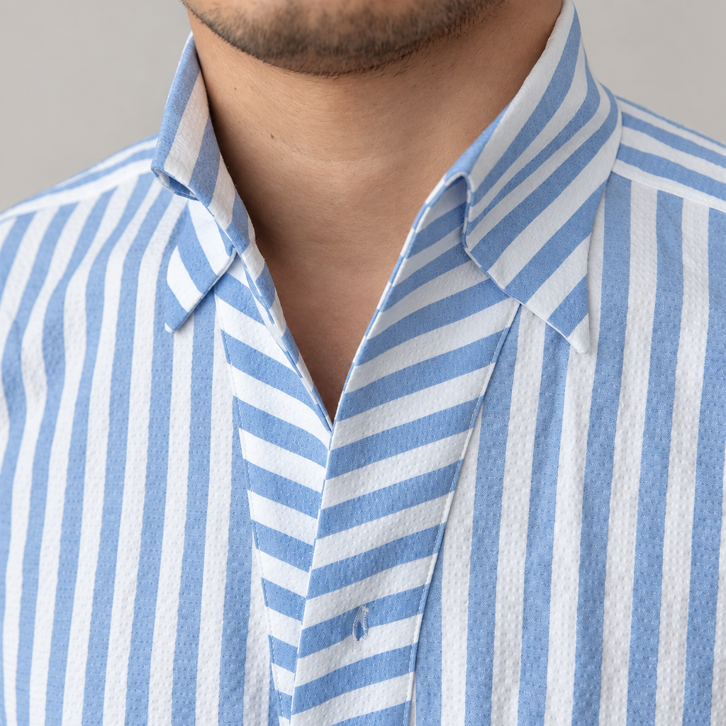 Camisa St. Tropez, foto 4