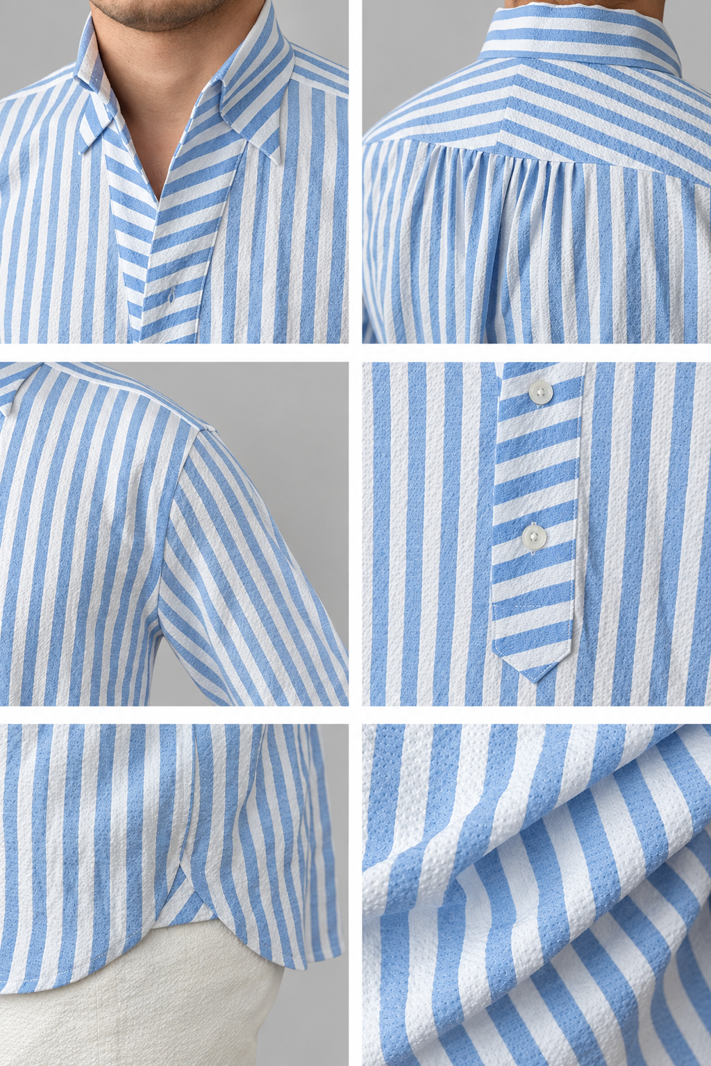 Camisa St. Tropez, foto 5