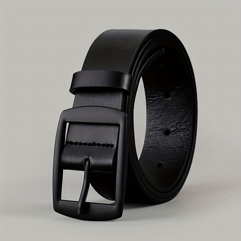 Cinturón clásico para hombre
