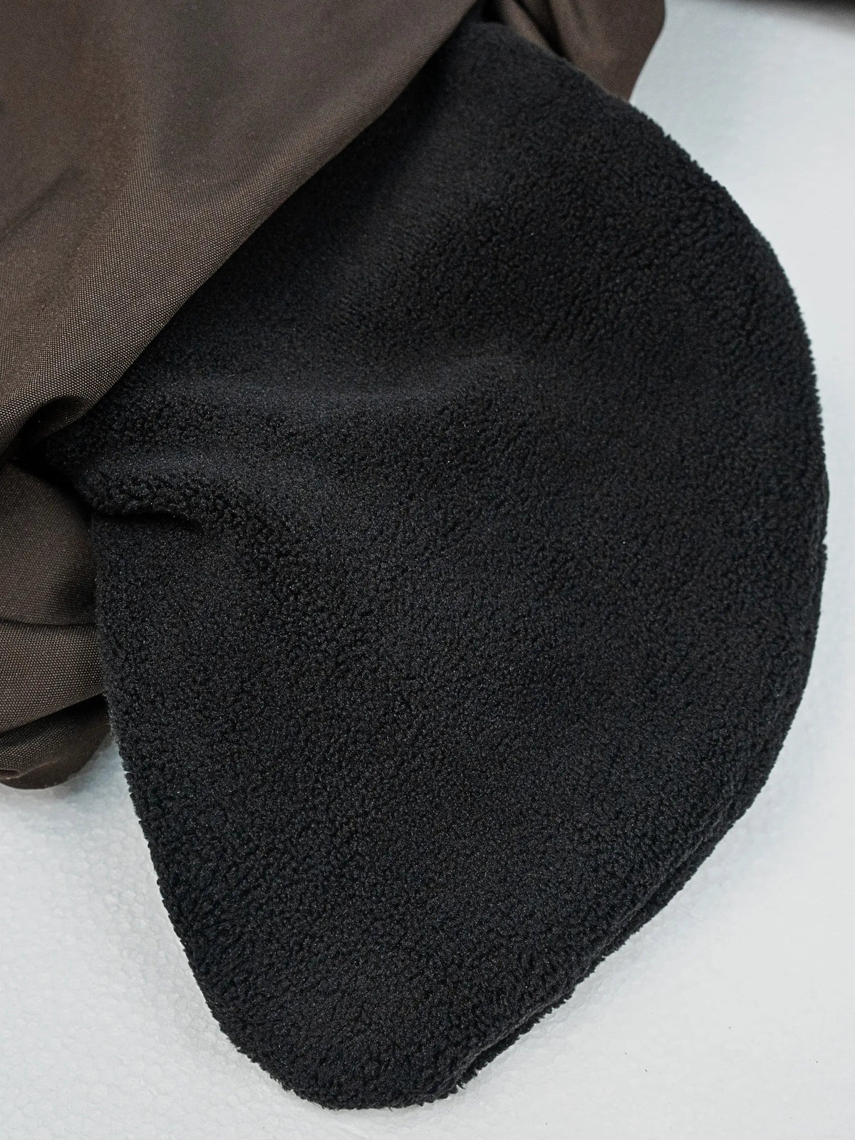 STM-TEX™ Oversized Rain Jacket | Cilucci